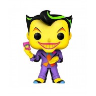 Funko Pop DC Universe - The Joker - 370